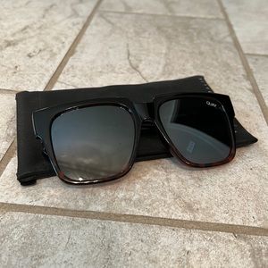 QUAY sunglasses